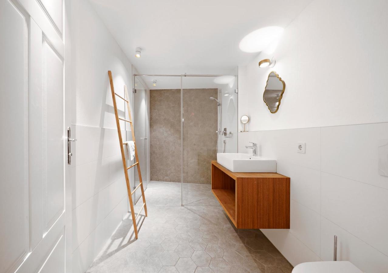 Numa Salzburg Nora Apartment Exterior photo